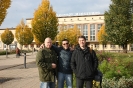 Встреча в Германии в 29.10-3.11- 2011